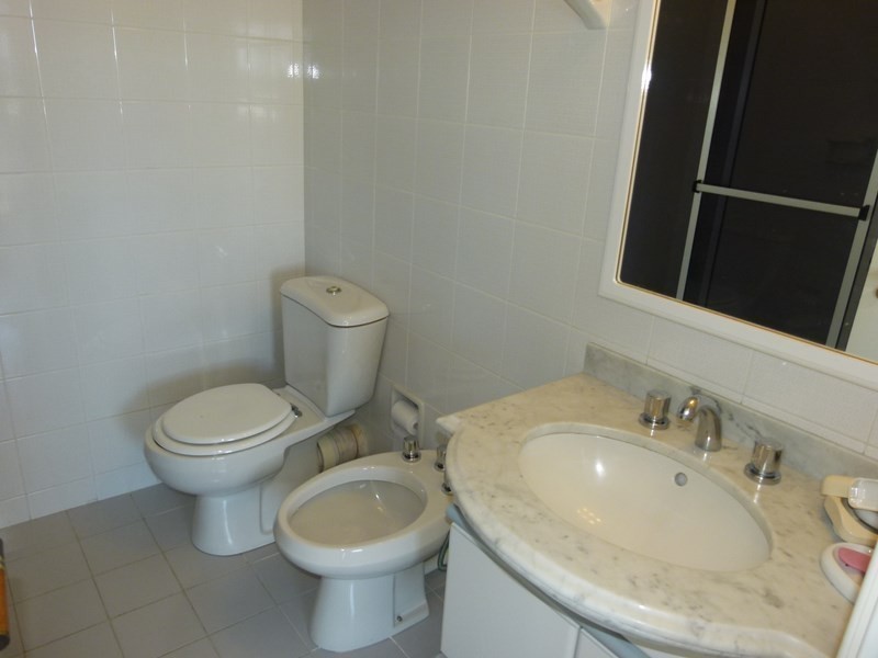 Departamento en alquiler en la Mansa